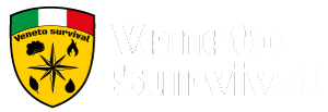 Veneto Survival Logo